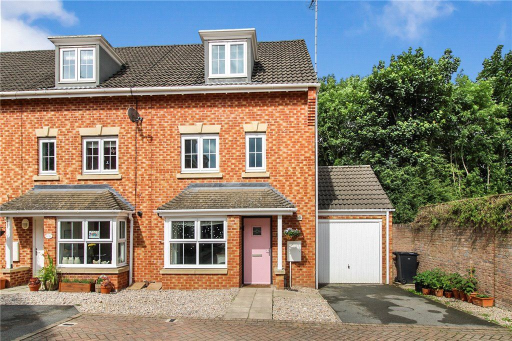 Guinea Croft, Knaresborough HG5  