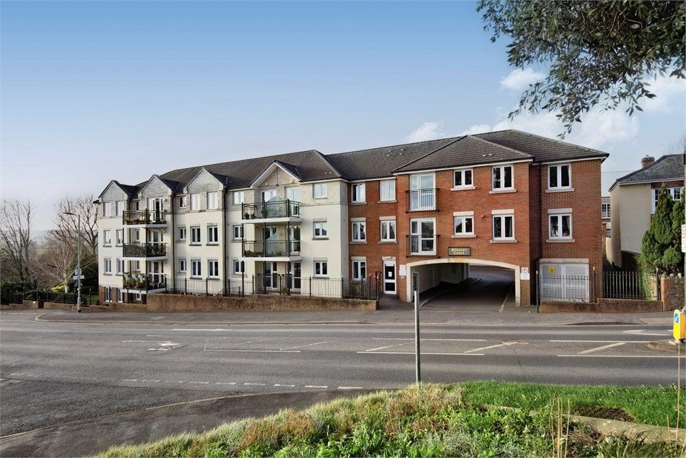 2 bed property for sale in West Street, Axminster EX13 Zoopla