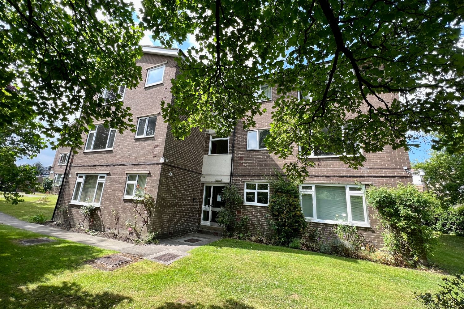 1 bed flat for sale in Sherwood Chase, Totley Brook Road, Dore S17 Zoopla