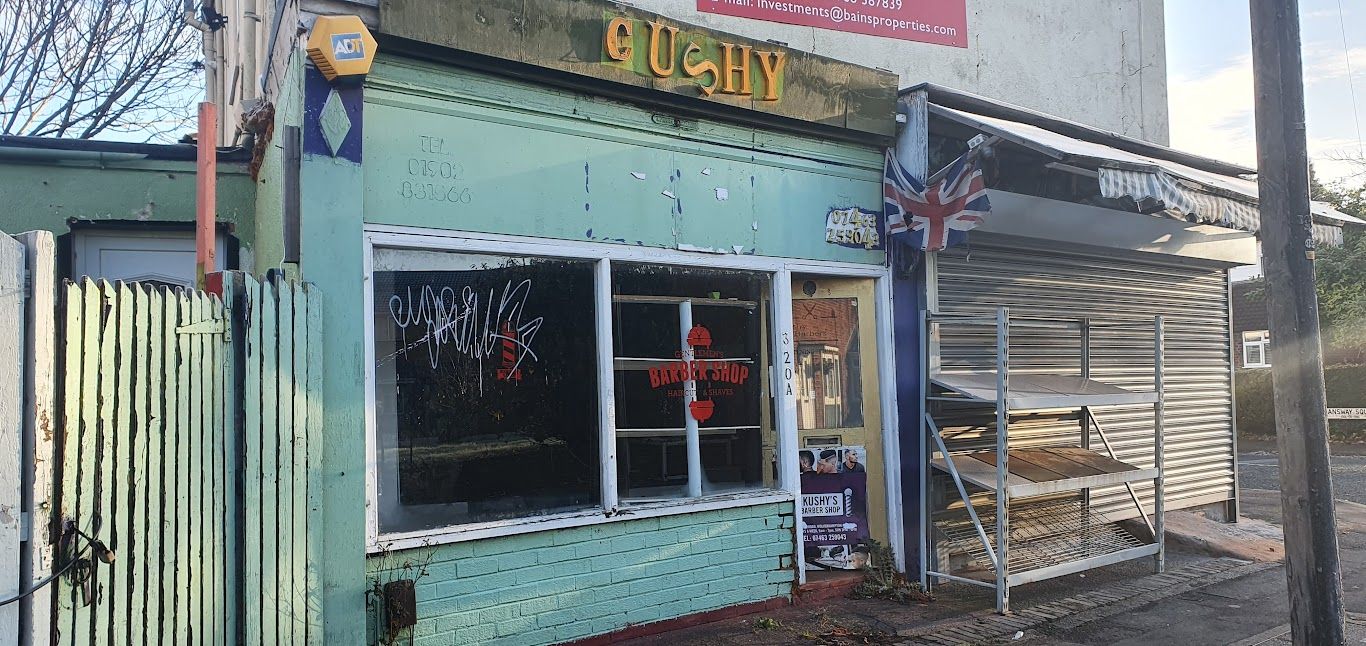 Retail premises to let in Hordern Road, Wolverhampton WV6 Zoopla