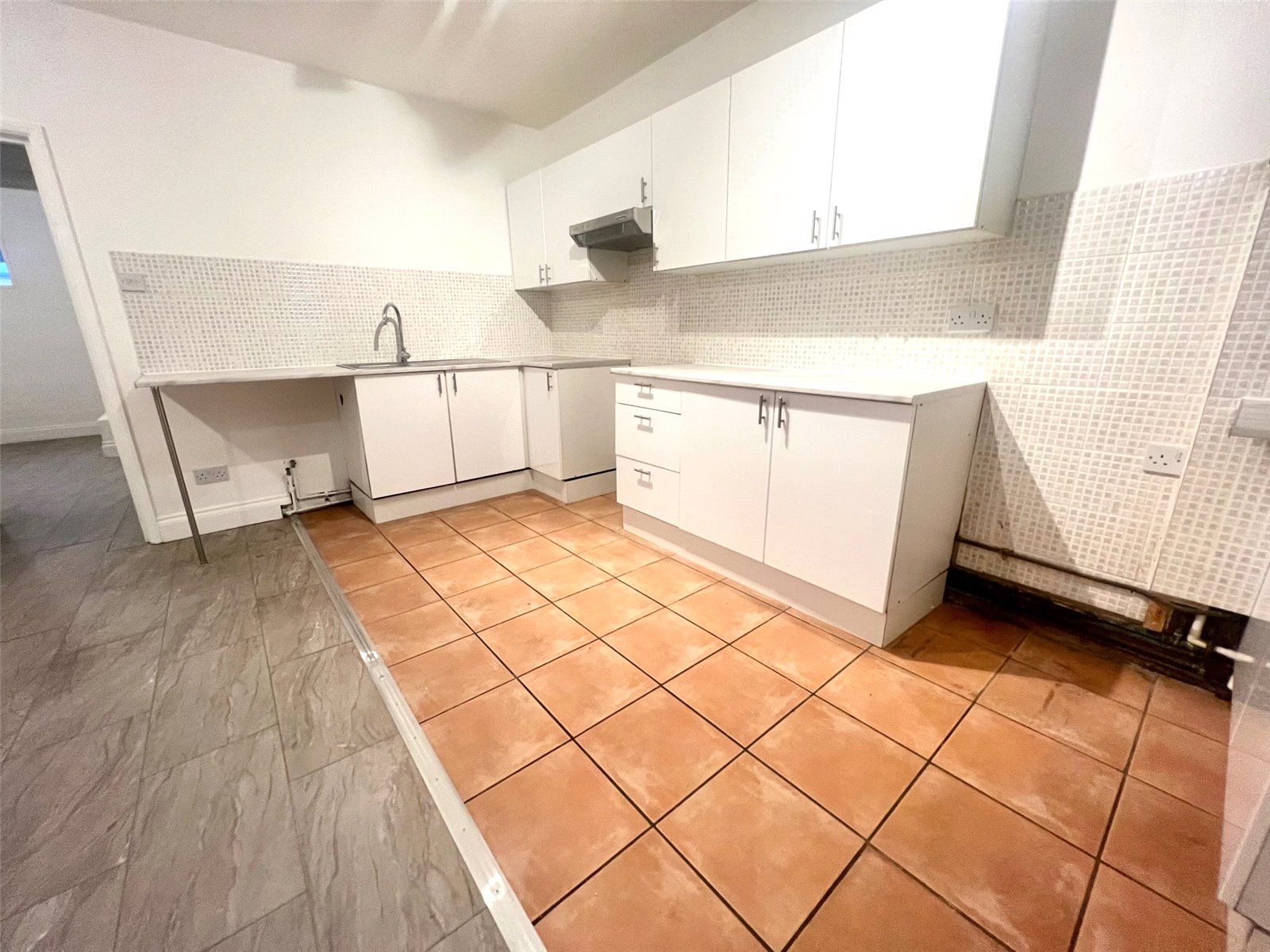 1 bed flat to rent in Plains Of Waterloo, Ramsgate, Kent CT11 Zoopla