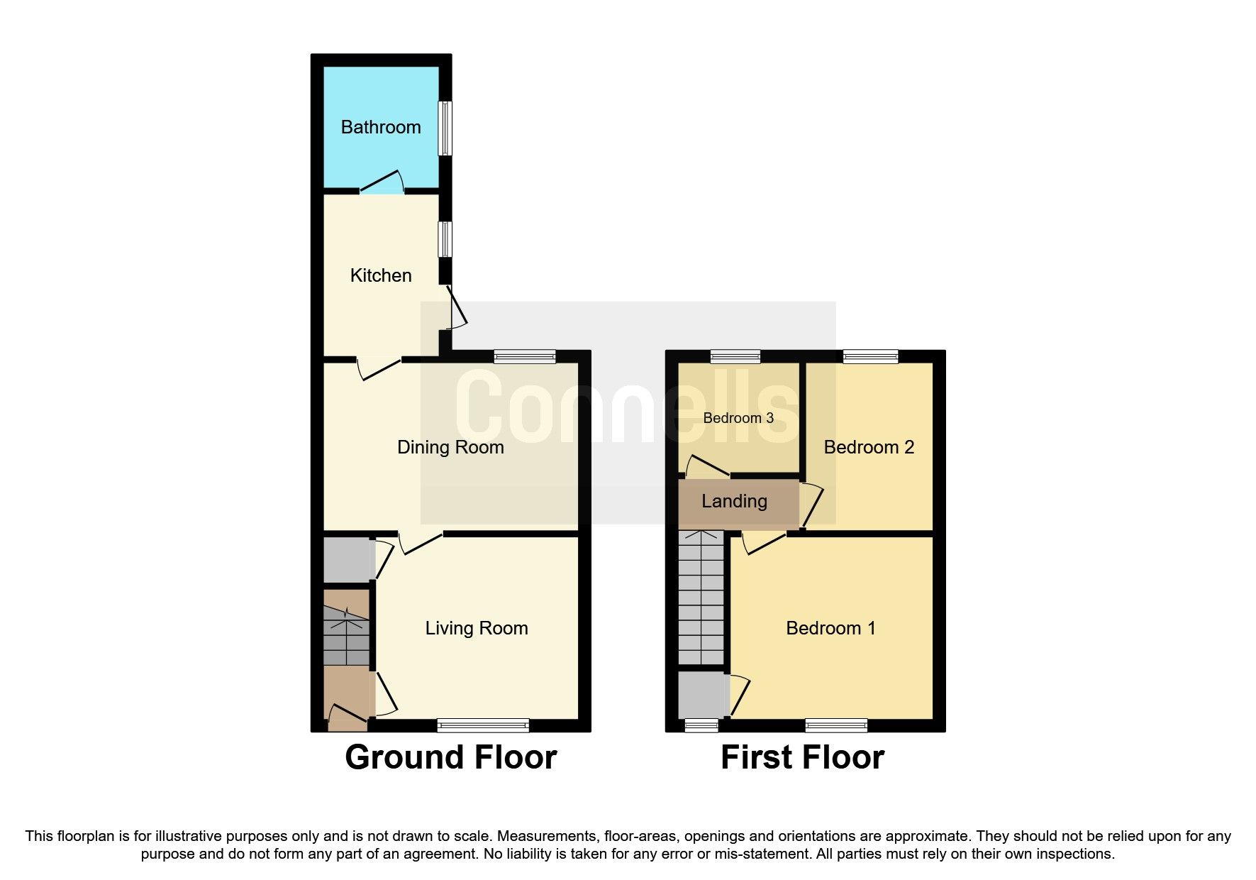 3 bed semidetached house for sale in Bramford Road, Ipswich IP1 Zoopla