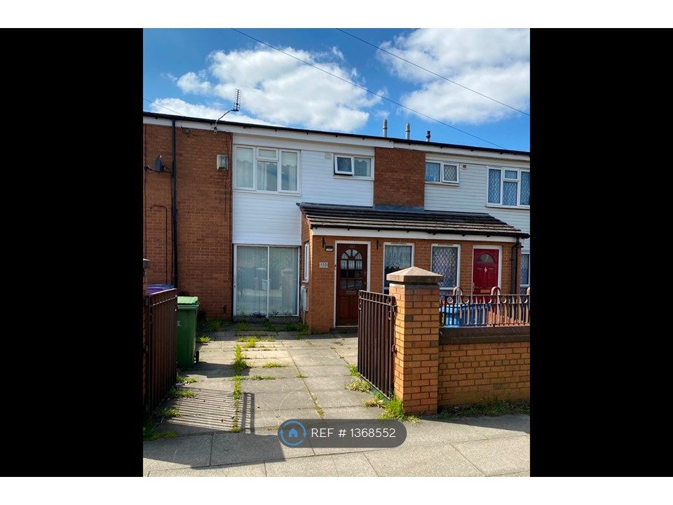 3 bed terraced house to rent in Farnworth Street, Liverpool L6 Zoopla