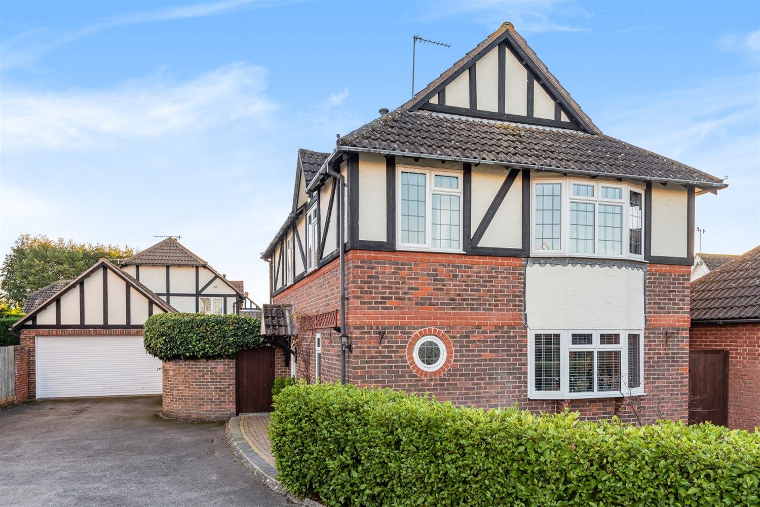 4 bed detached house for sale in Greenwood Drive, Angmering BN16 Zoopla