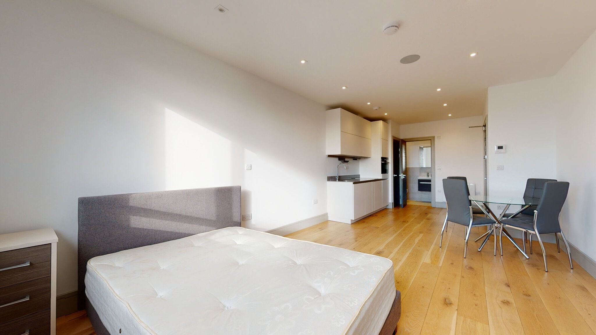 Studio to rent in Lawrence Road, London N15 Zoopla