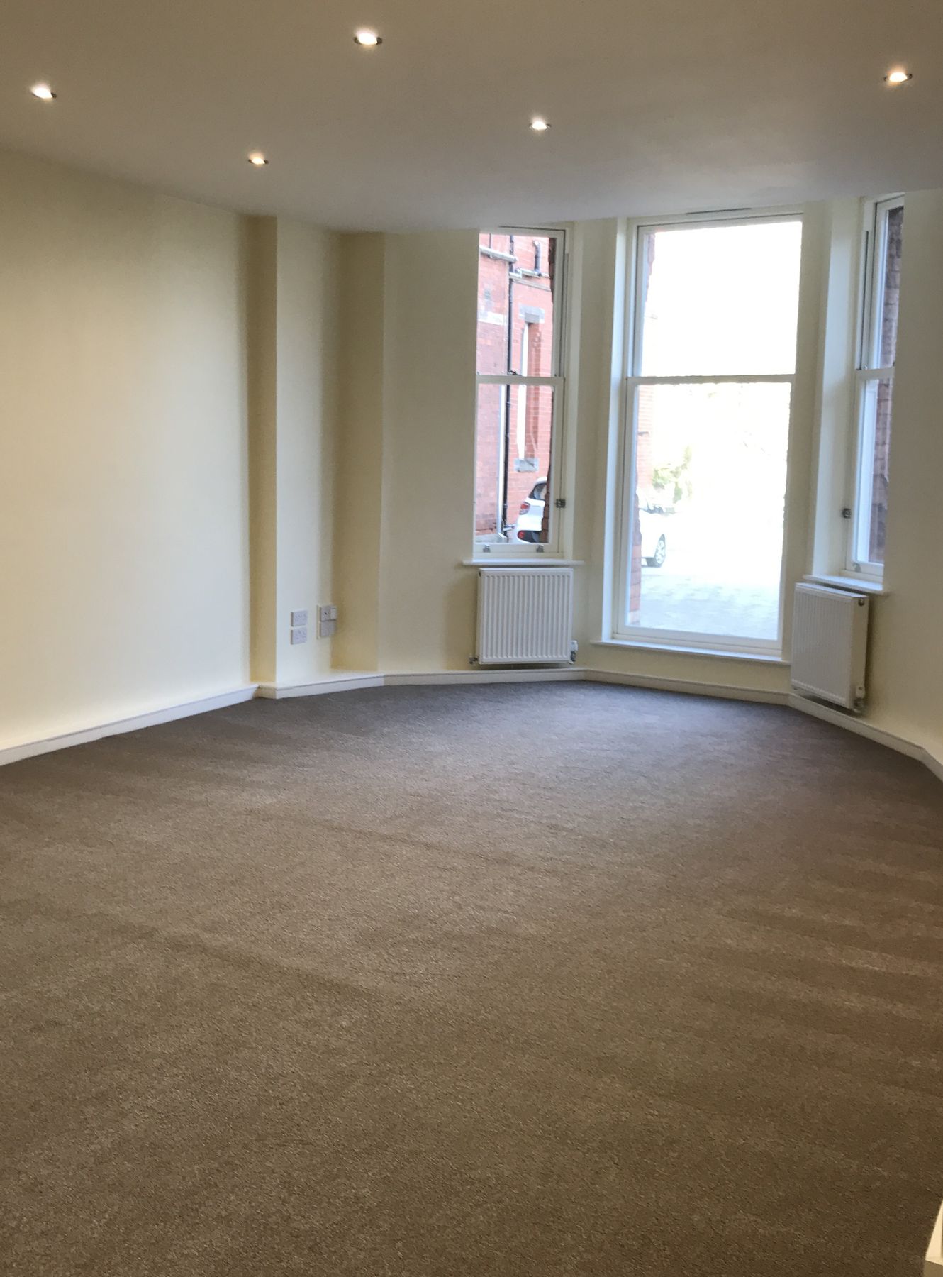 2 bed flat to rent in Vane Terrace, Darlington DL3 Zoopla