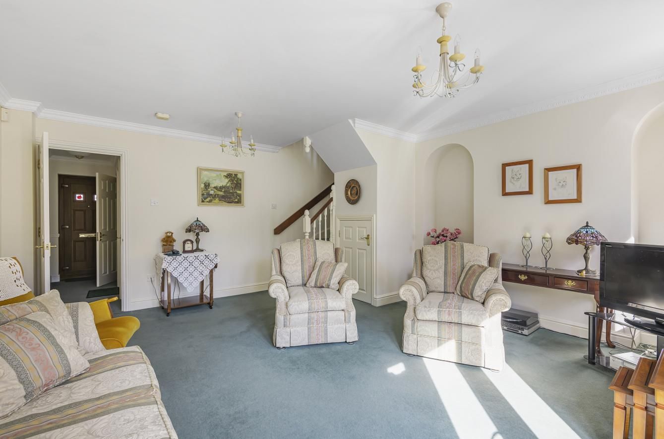 2 bed end terrace house for sale in Heneage Drive, West Cross, Swansea