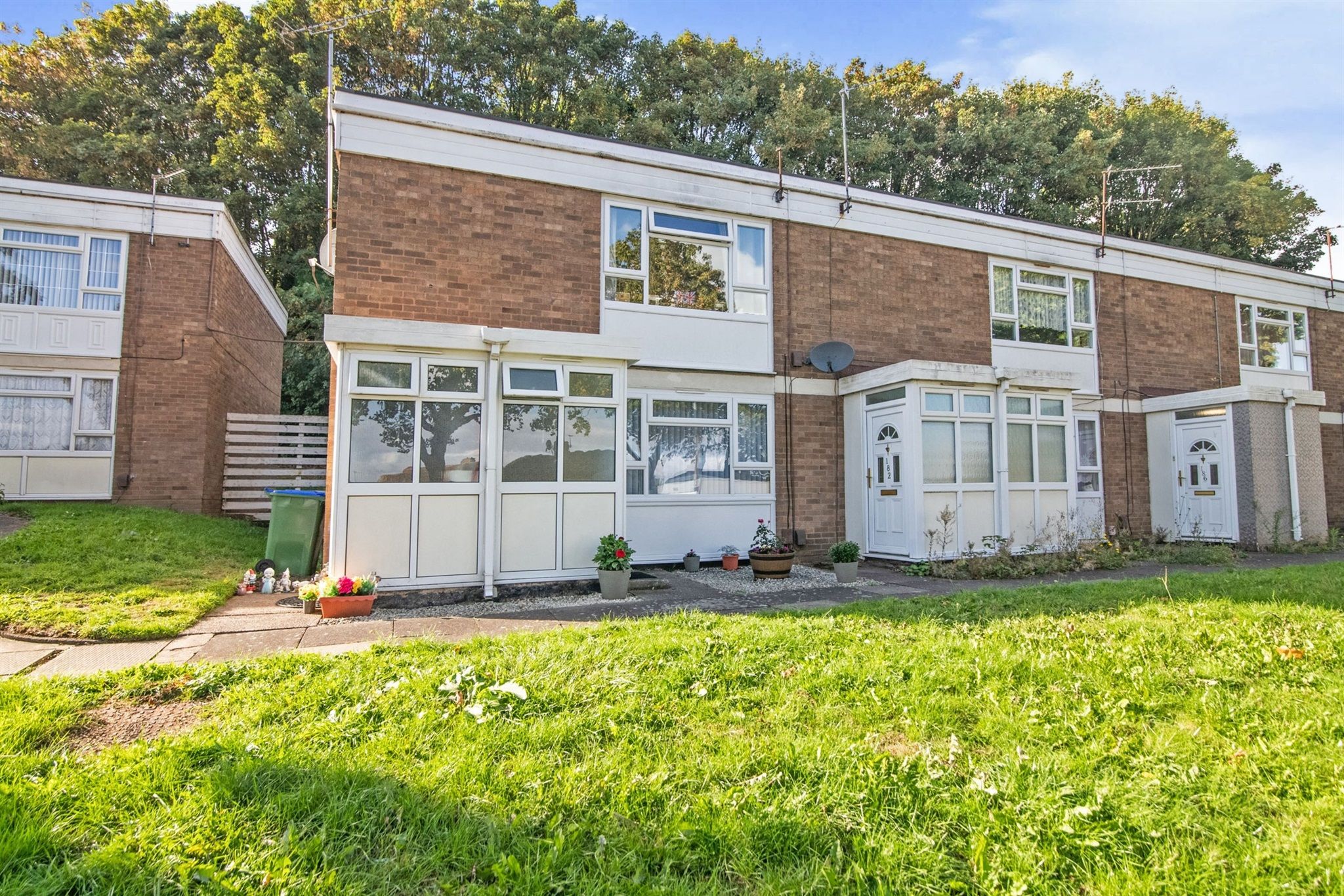 1 bed for sale in Beacon View Road, West Bromwich B71 Zoopla