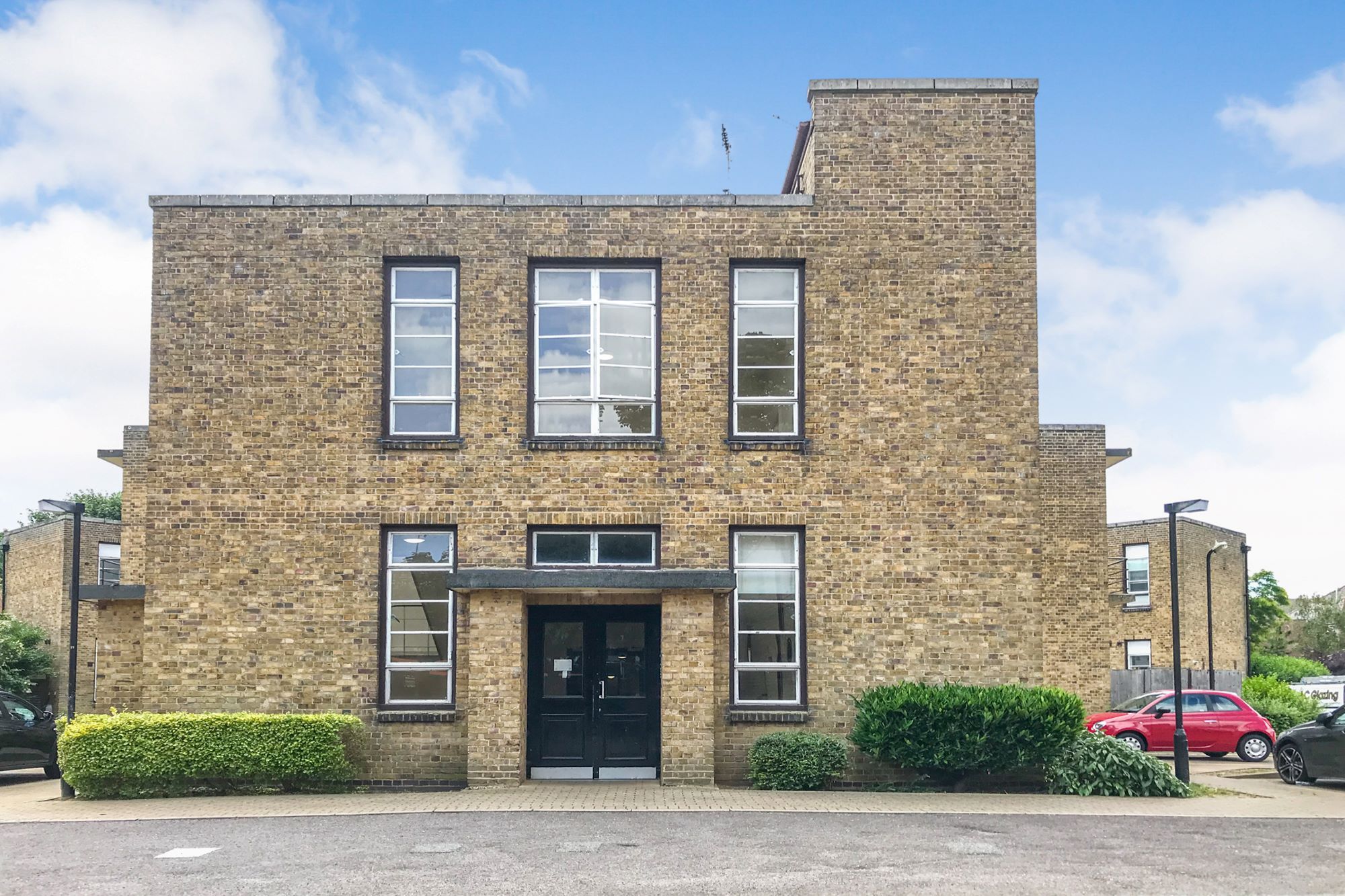 1 bed flat for sale in Pollards Close, Rochford SS4 Zoopla