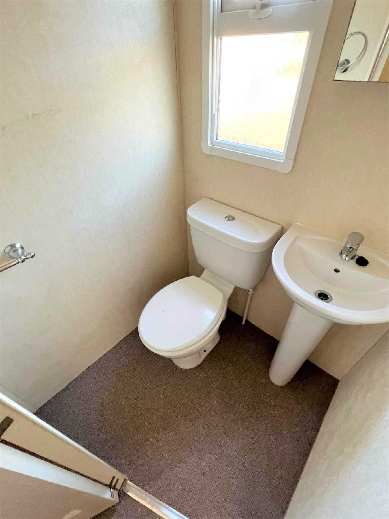 2 bed mobile/park home for sale in Brechin Road, Montrose DD10 Zoopla