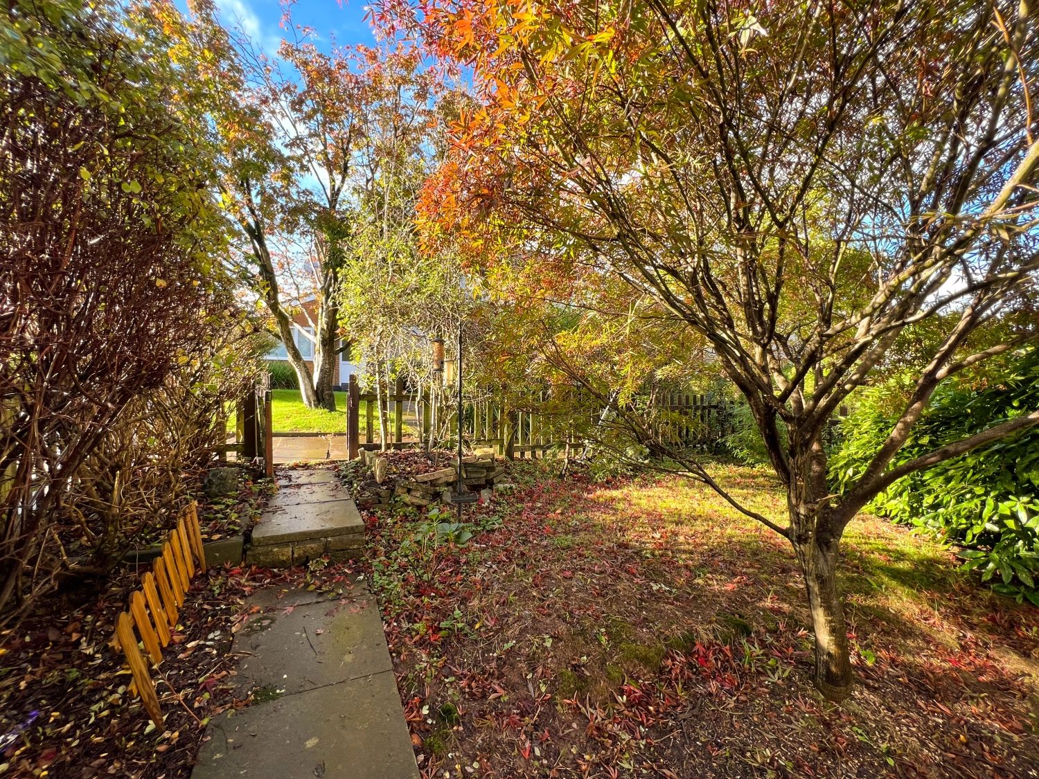 3 bed terraced house to rent in 67 Springwood, Llanedeyrn, Cardiff CF23