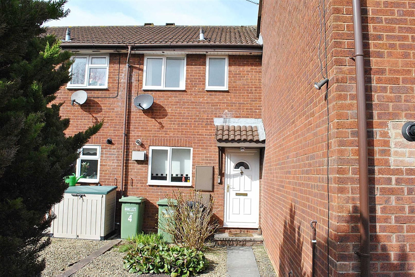 2 bed terraced house to rent in The Willows, Yate, Bristol BS37 Zoopla