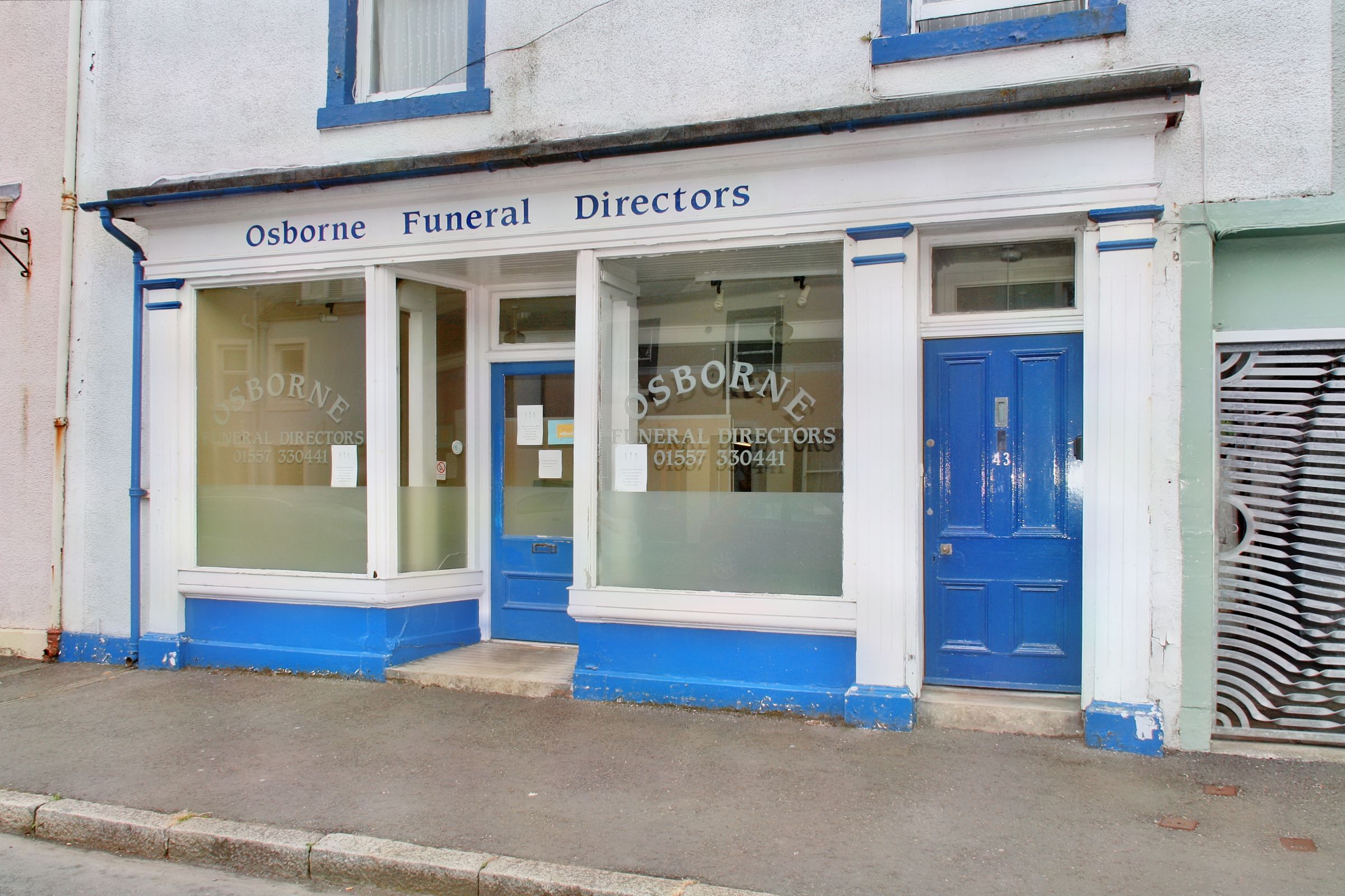 1 bed flat for sale in Castle Street, Kirkcudbright DG6 Zoopla