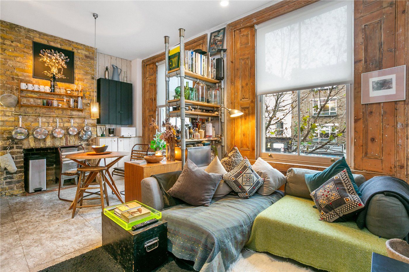 4 bed terraced house for sale in Bethnal Green Road, London E2 Zoopla