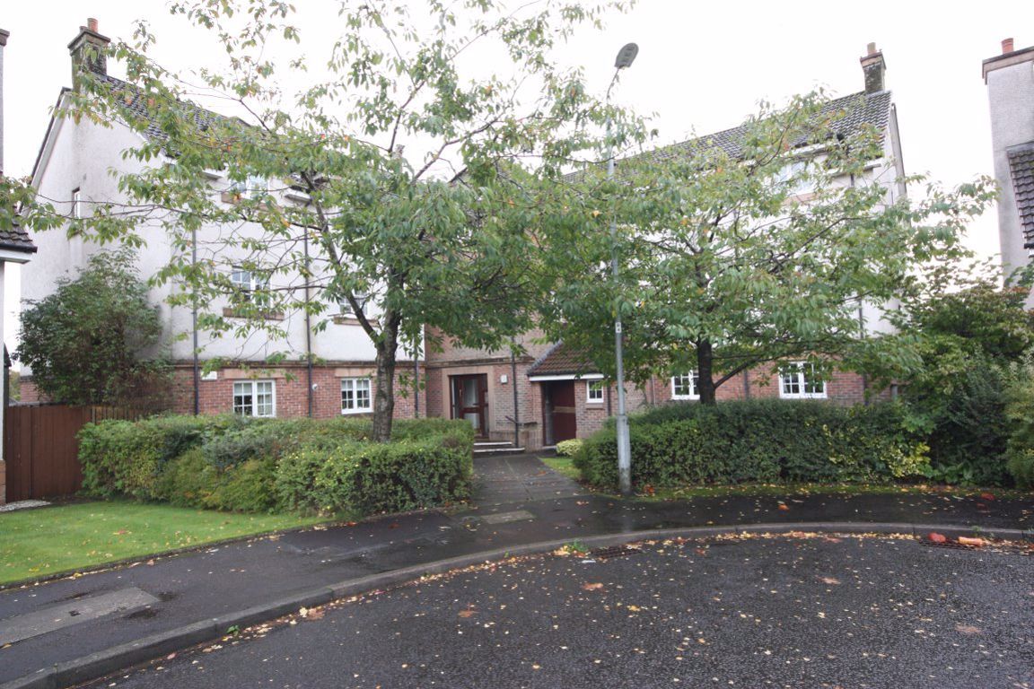 1 bed flat to rent in 7 Kessington Square, Bearsden G61 Zoopla