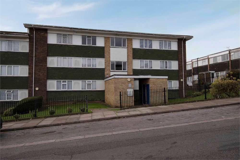 2 bed flat for sale in Barnhill Road, Wembley, Greater London HA9 Zoopla