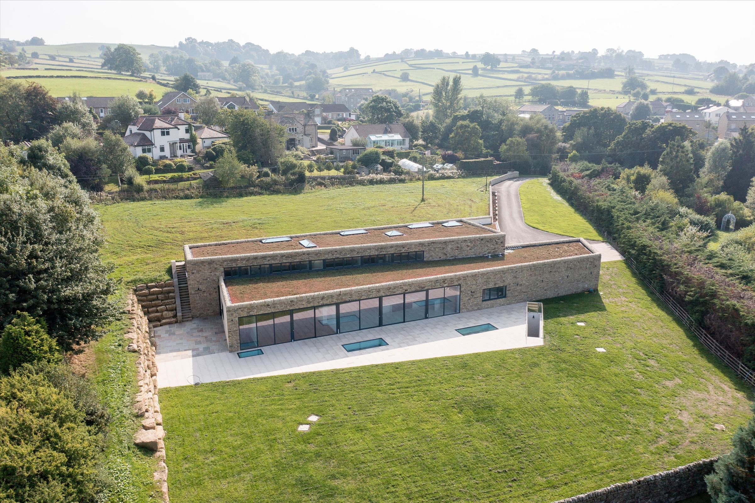 New home, 5 bed detached house for sale in Darley, Harrogate HG3 Zoopla