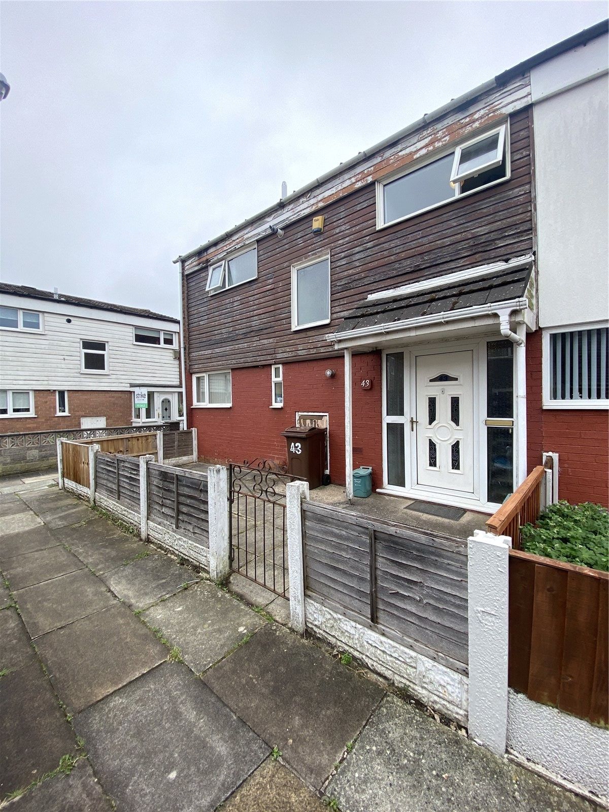 Stoneyfield, Netherton, Liverpool L30