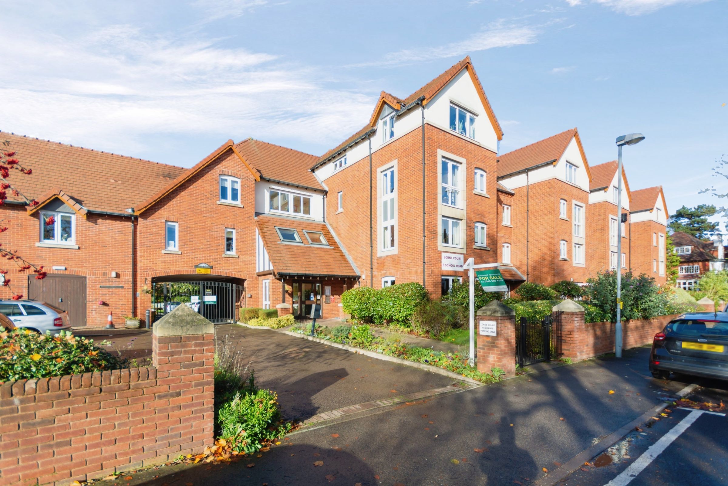 1 bed flat for sale in School Road, Moseley, Birmingham B13 Zoopla