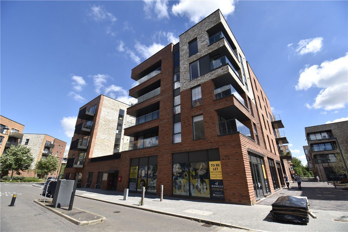 2 bed flat to rent in Hering Road, Trumpington, Cambridge CB2 Zoopla