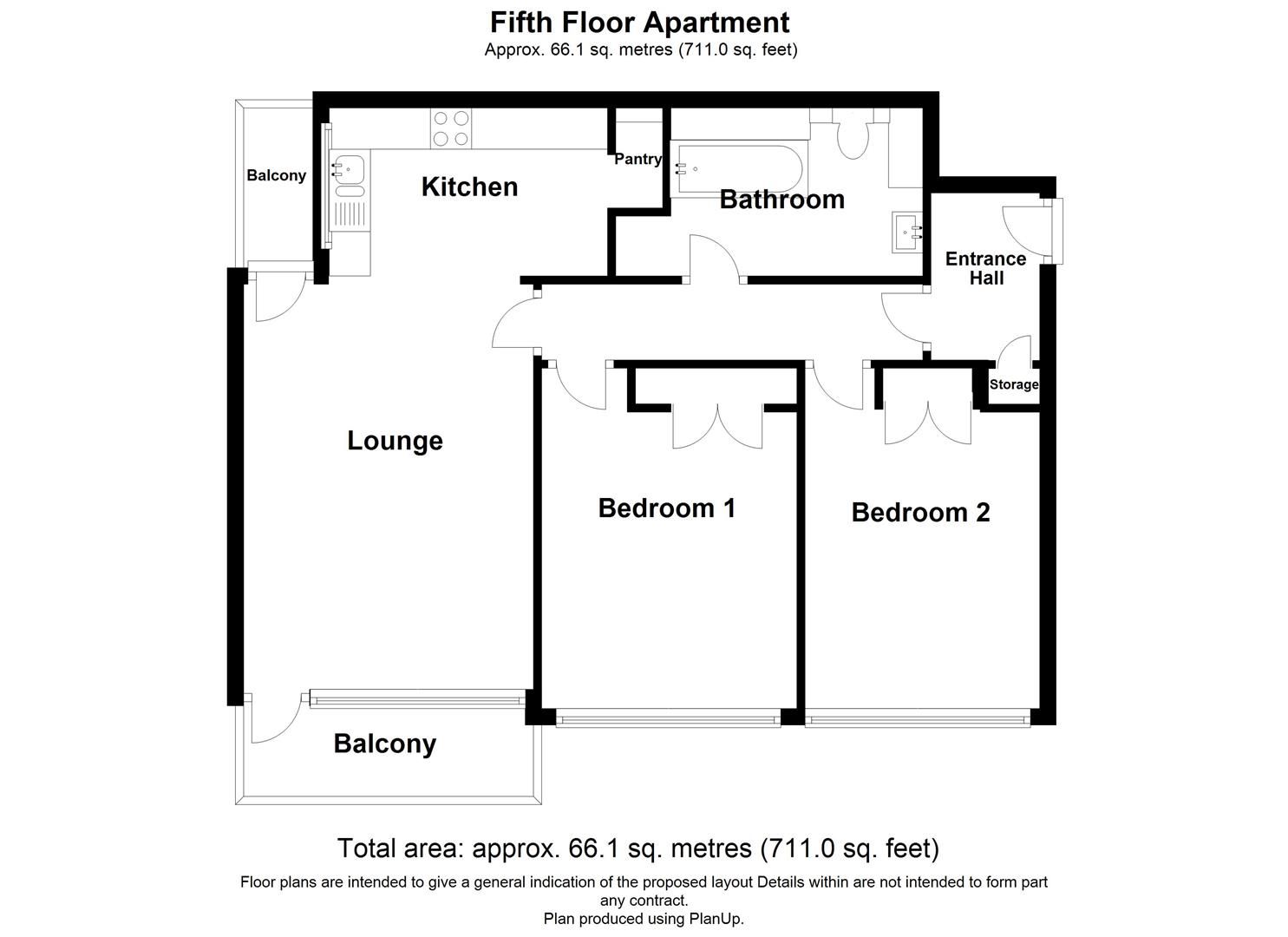 2 bed flat for sale in Richmond Hill Road, Edgbaston, Birmingham B15 Zoopla