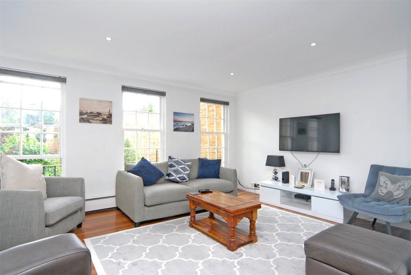 Timber Close, Chislehurst BR7  