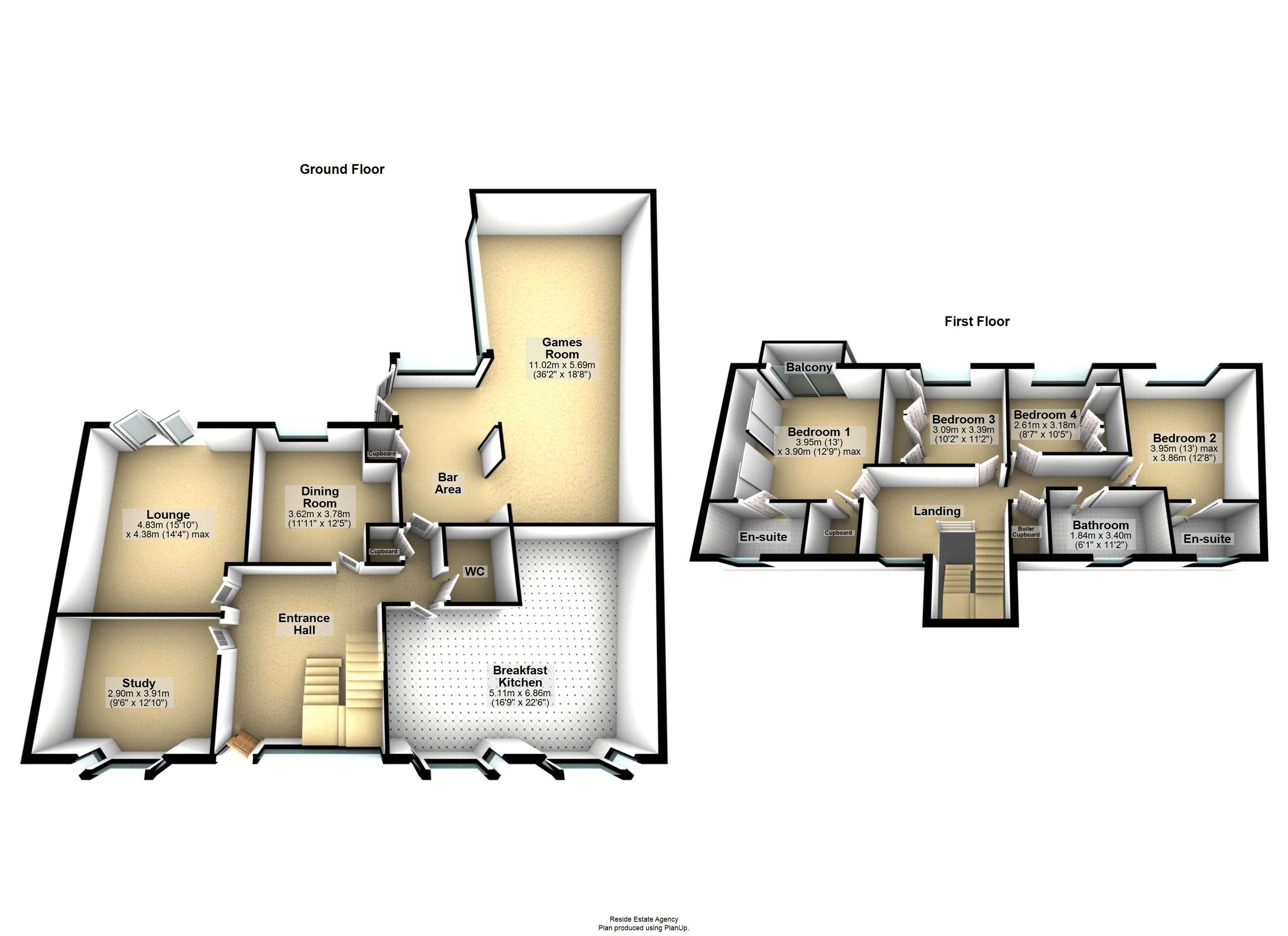 4 bed detached house for sale in Alexander Drive, Milnrow, Rochdale