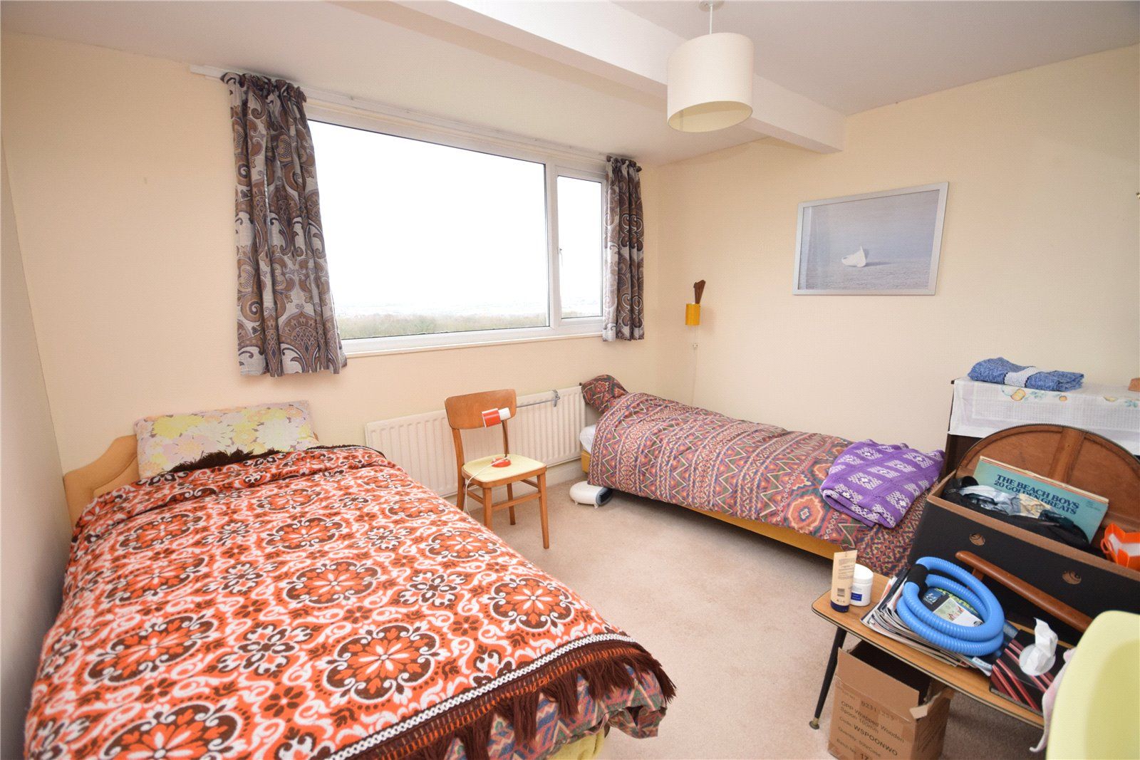 4 bed bungalow for sale in Coxley View, Netherton, Wakefield, West