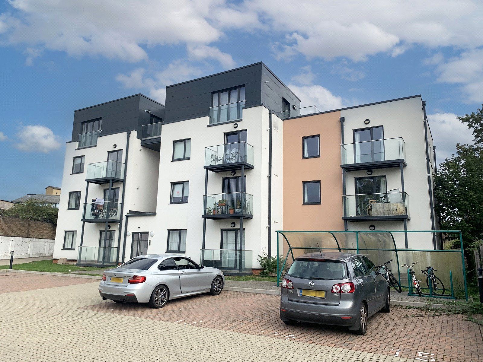 2 bed flat for sale in Willow Court, Cambridge Road, Kingston Upon Thames KT1 Zoopla
