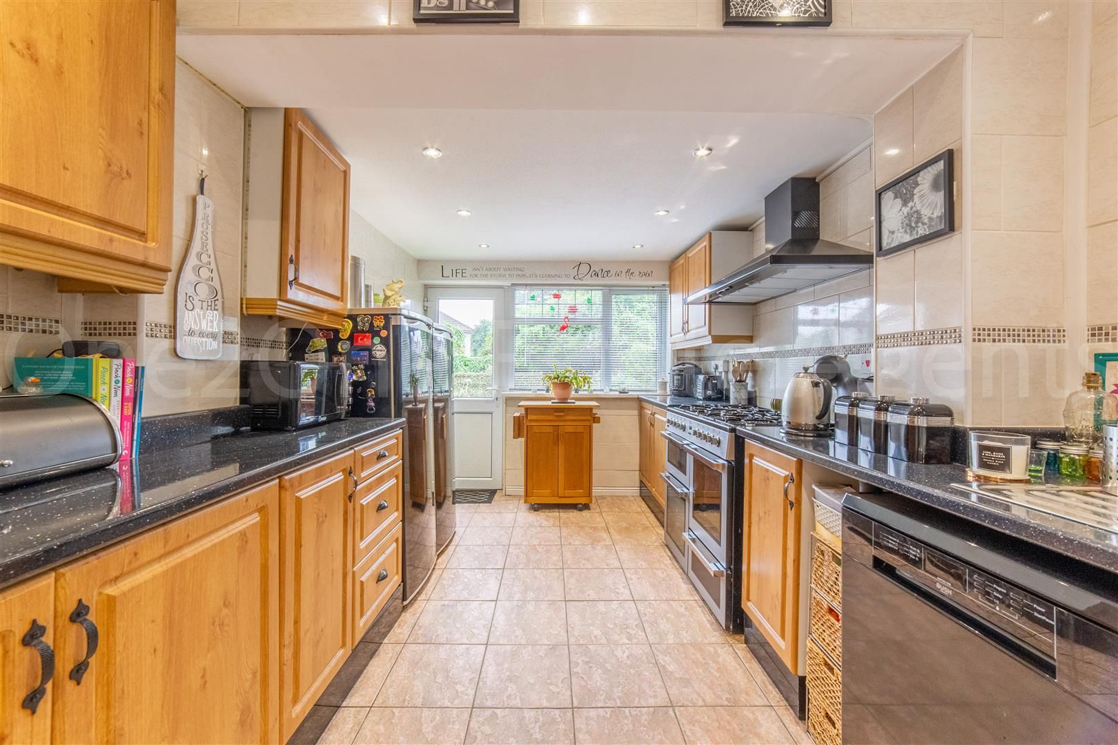 3 bed detached house for sale in Cwrt Bleddyn Lane, Two Locks, Cwmbran