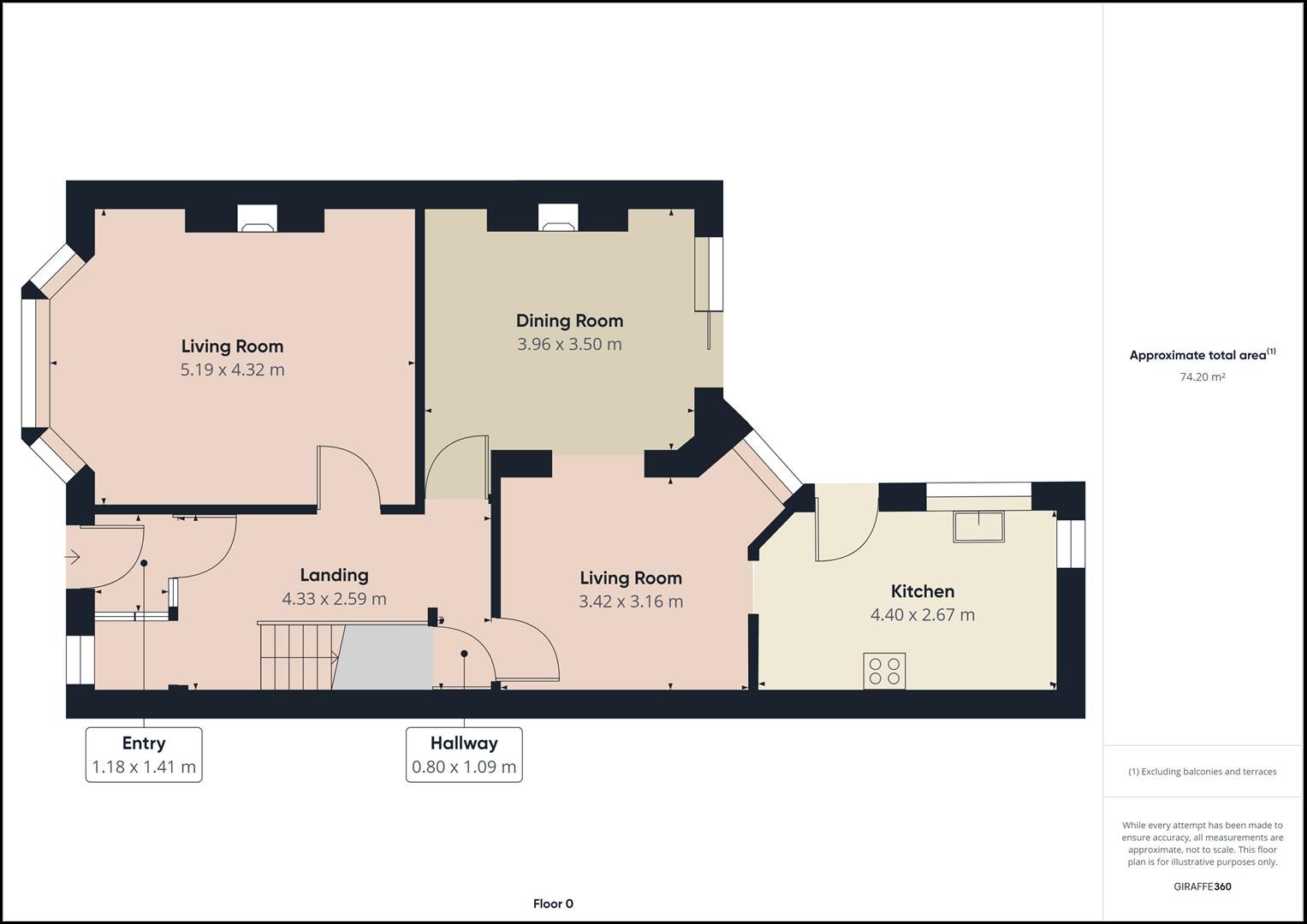 5 bed semidetached house for sale in Gerard Road, Wallasey CH45 Zoopla