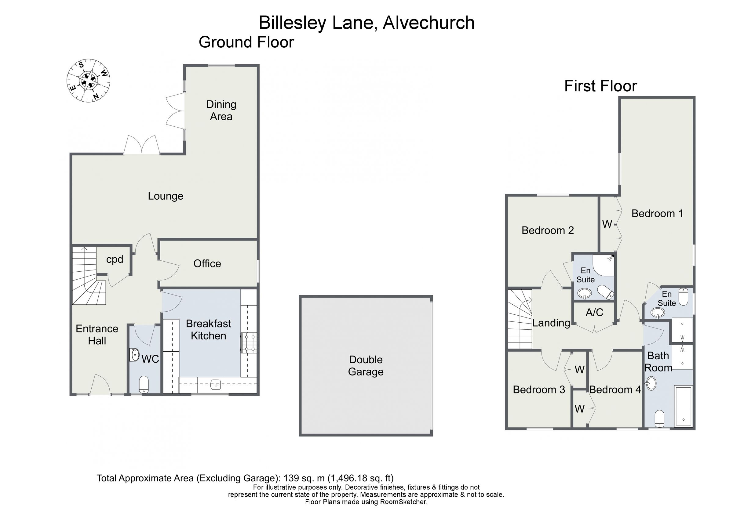 4 bed barn conversion for sale in Billesley Lane, Alvechurch B48 Zoopla