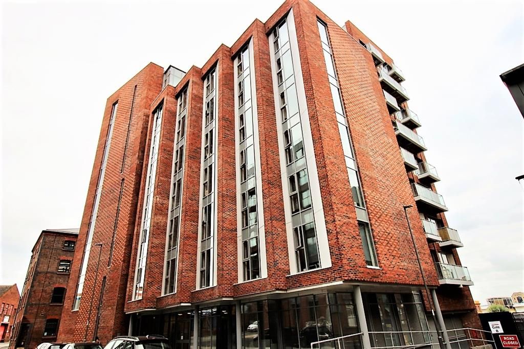 42 Simpson Street, Liverpool, Merseyside L1  