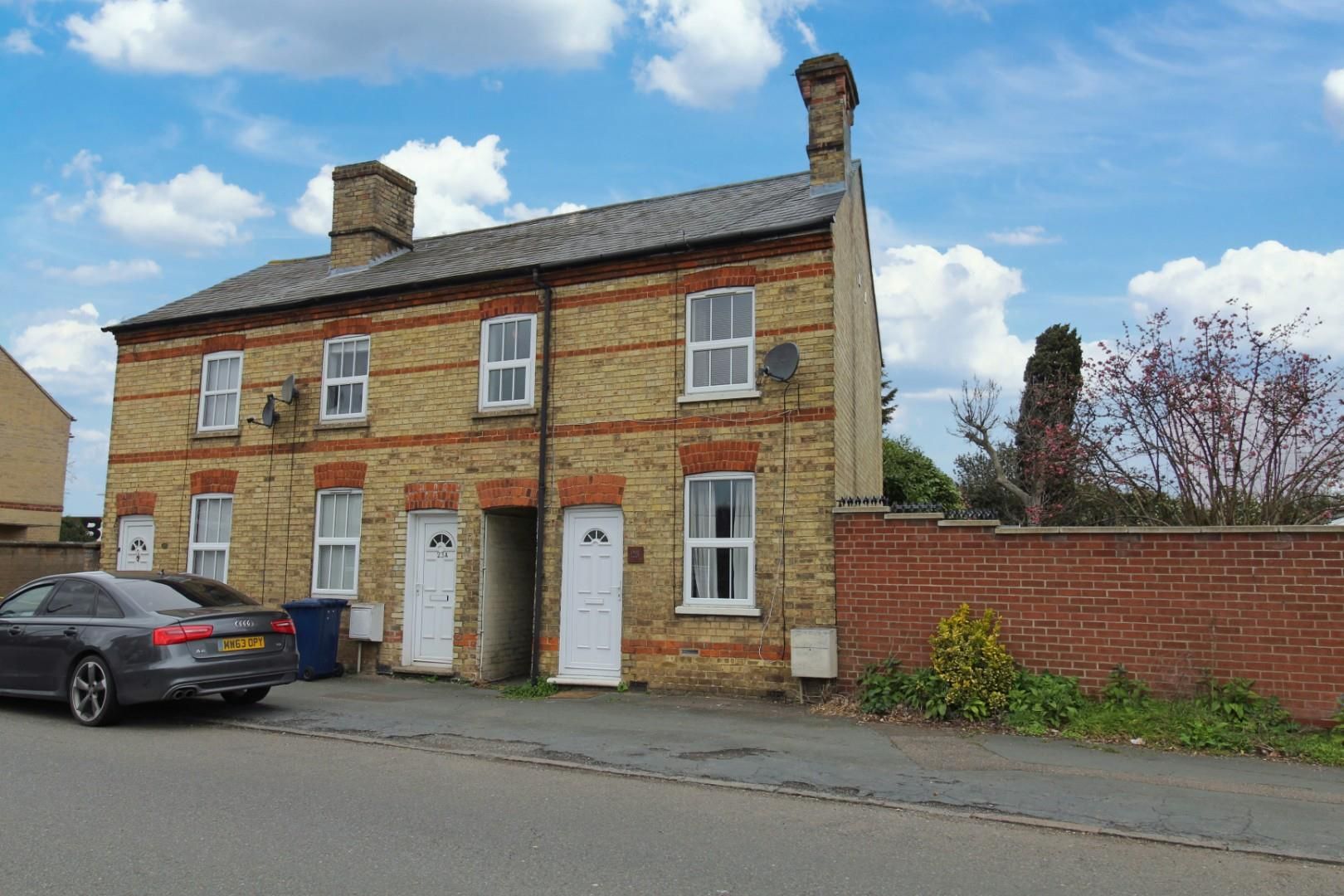 2 bed cottage for sale in High Street, Buckden, St. Neots PE19 Zoopla