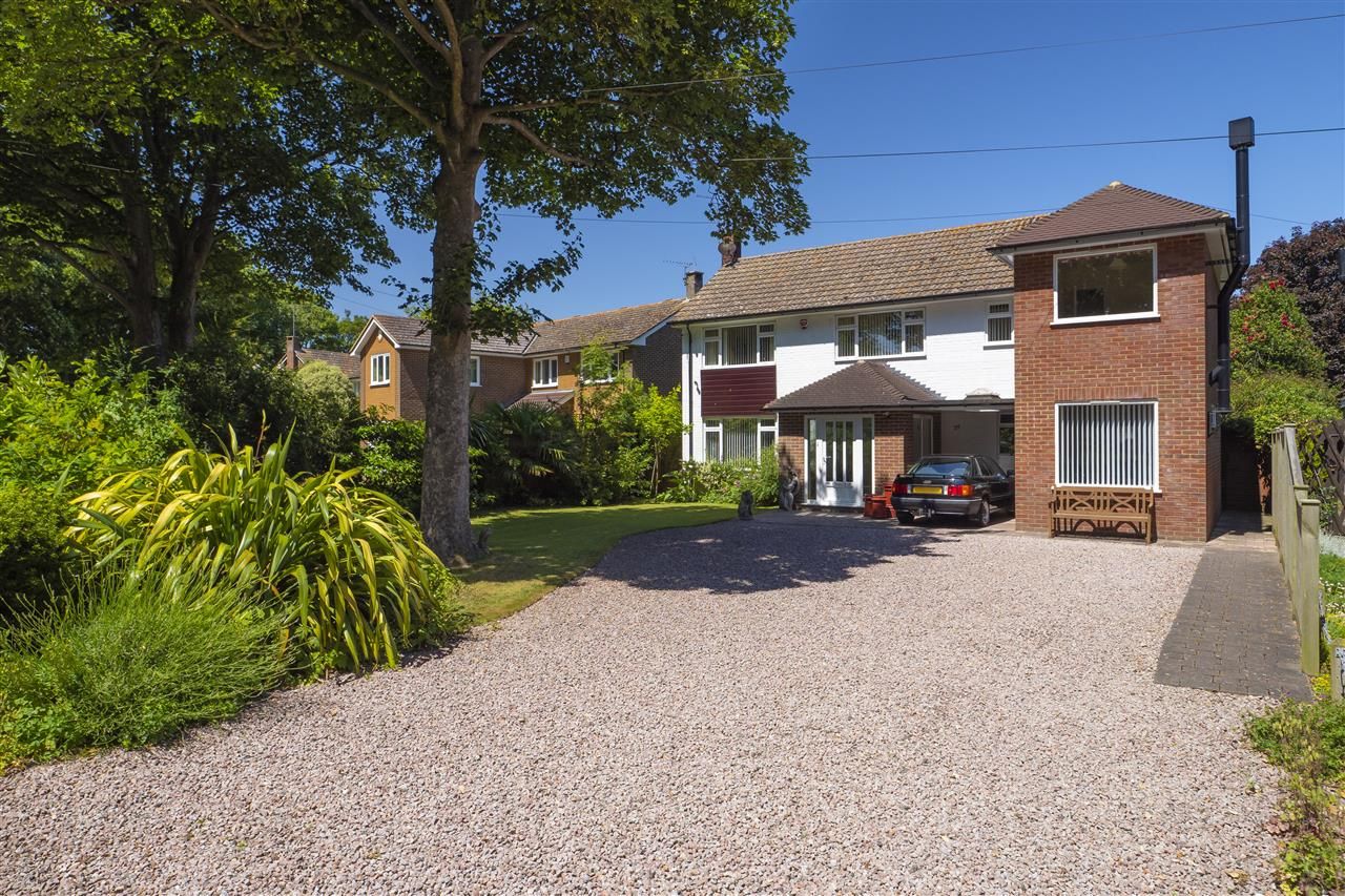 4 bed detached house for sale in Granville Road, Walmer, Deal CT14 Zoopla
