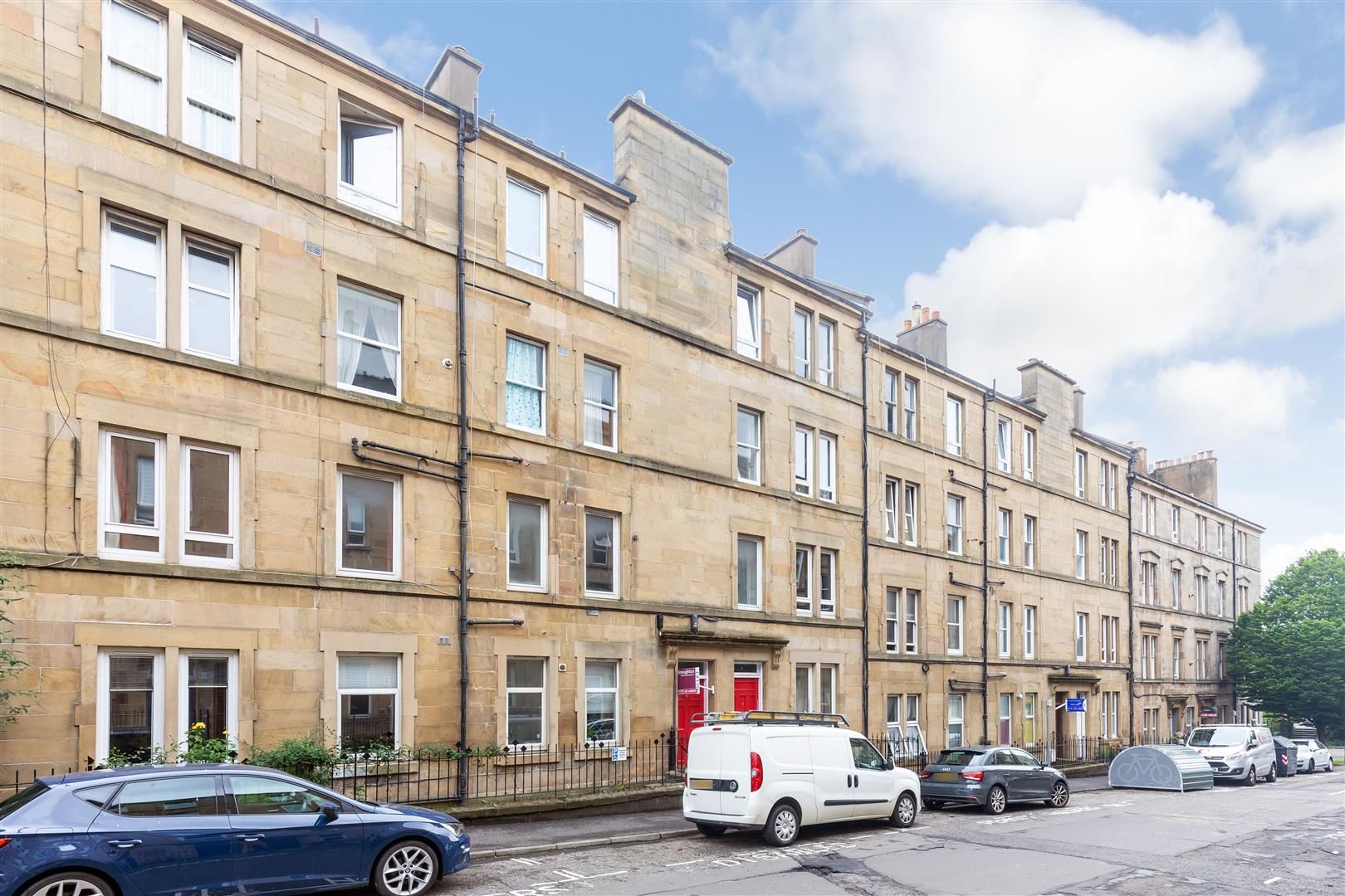 11/3 (1F1) Tay Street, Edinburgh EH11