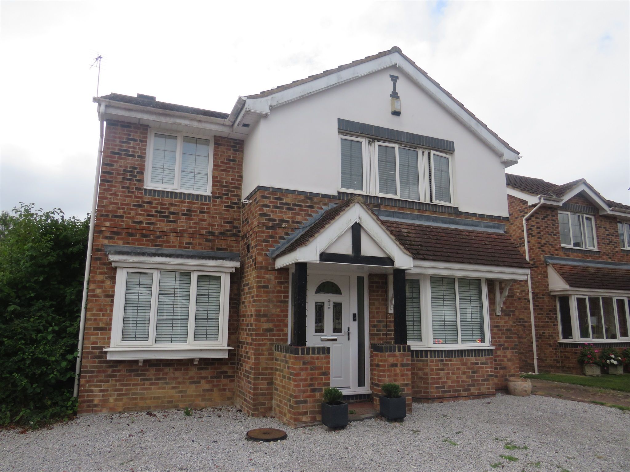 4 bed detached house for sale in Rowan Avenue, Beverley HU17 Zoopla
