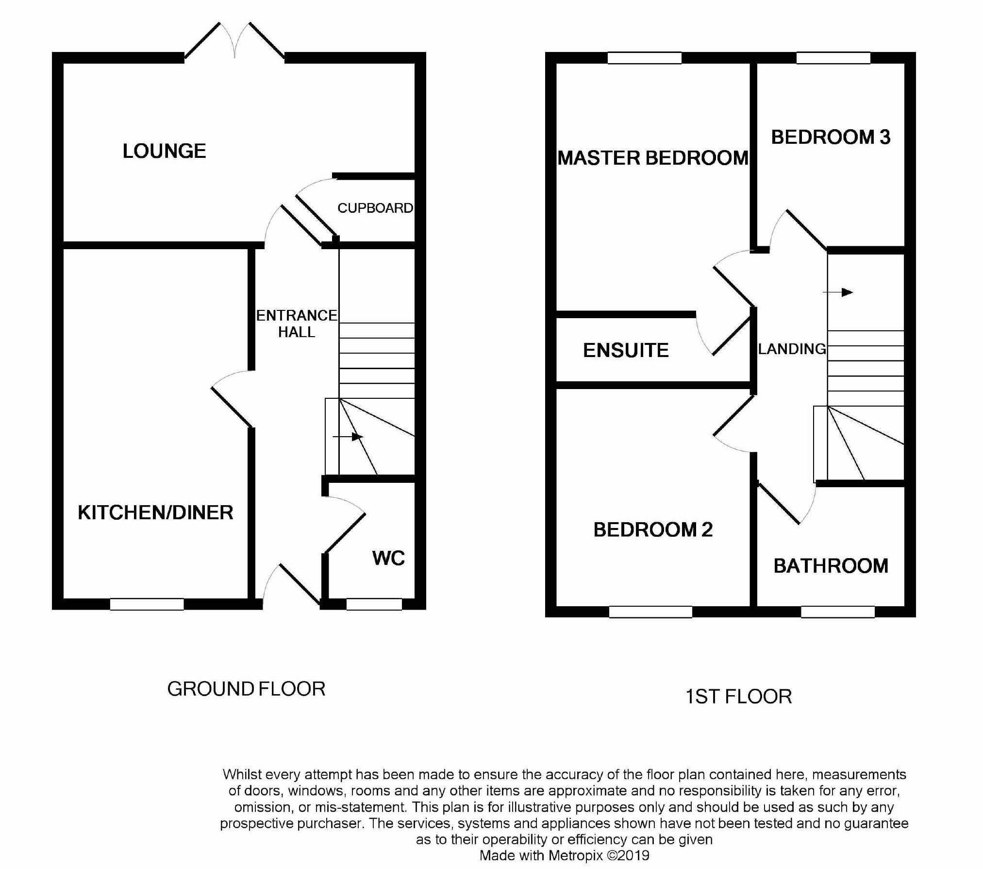 3 bed semidetached house for sale in Bromley Road, Kingsway
