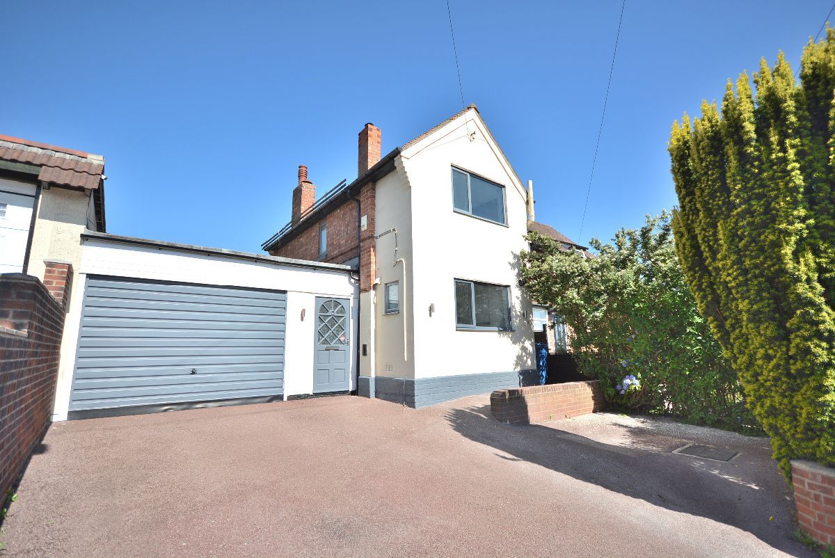 3 bed semidetached house for sale in Queens Avenue, Ilkeston DE7 Zoopla