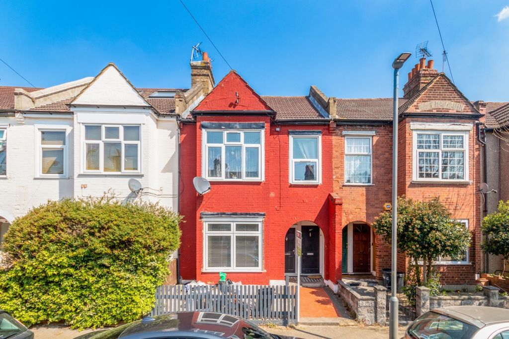 Kettering Street, Streatham SW16