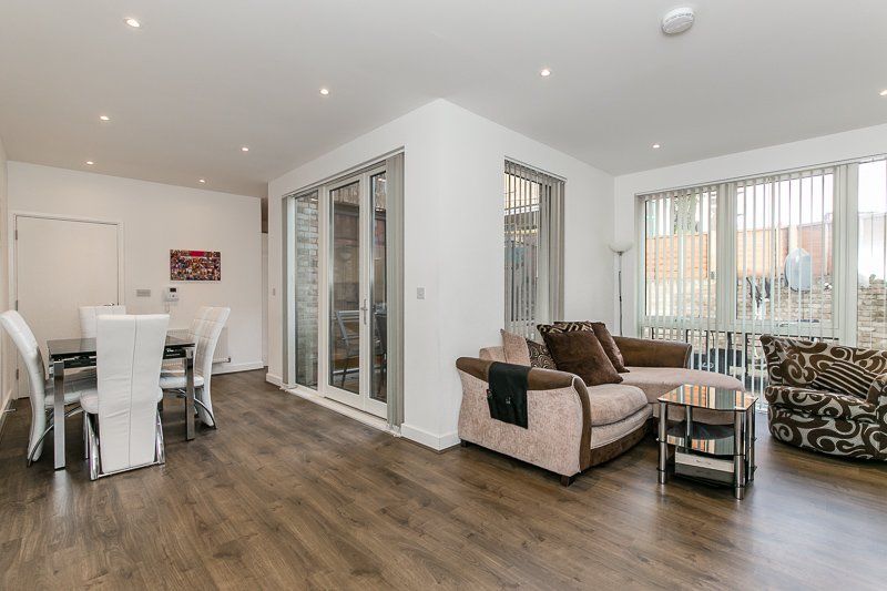 Orchid Mews London NW10  