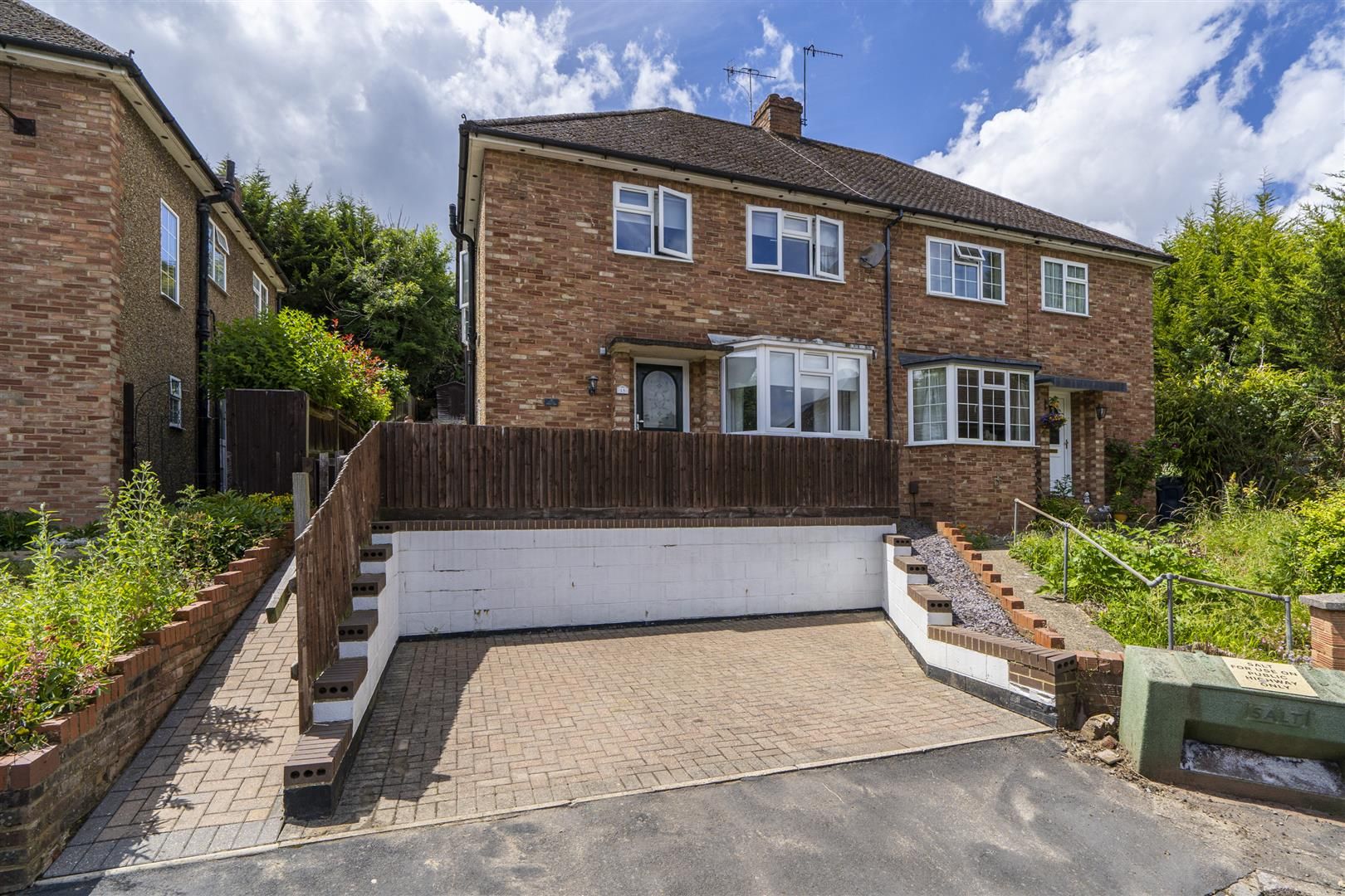 House For Sale Colne Road High at Ernest Garcia blog