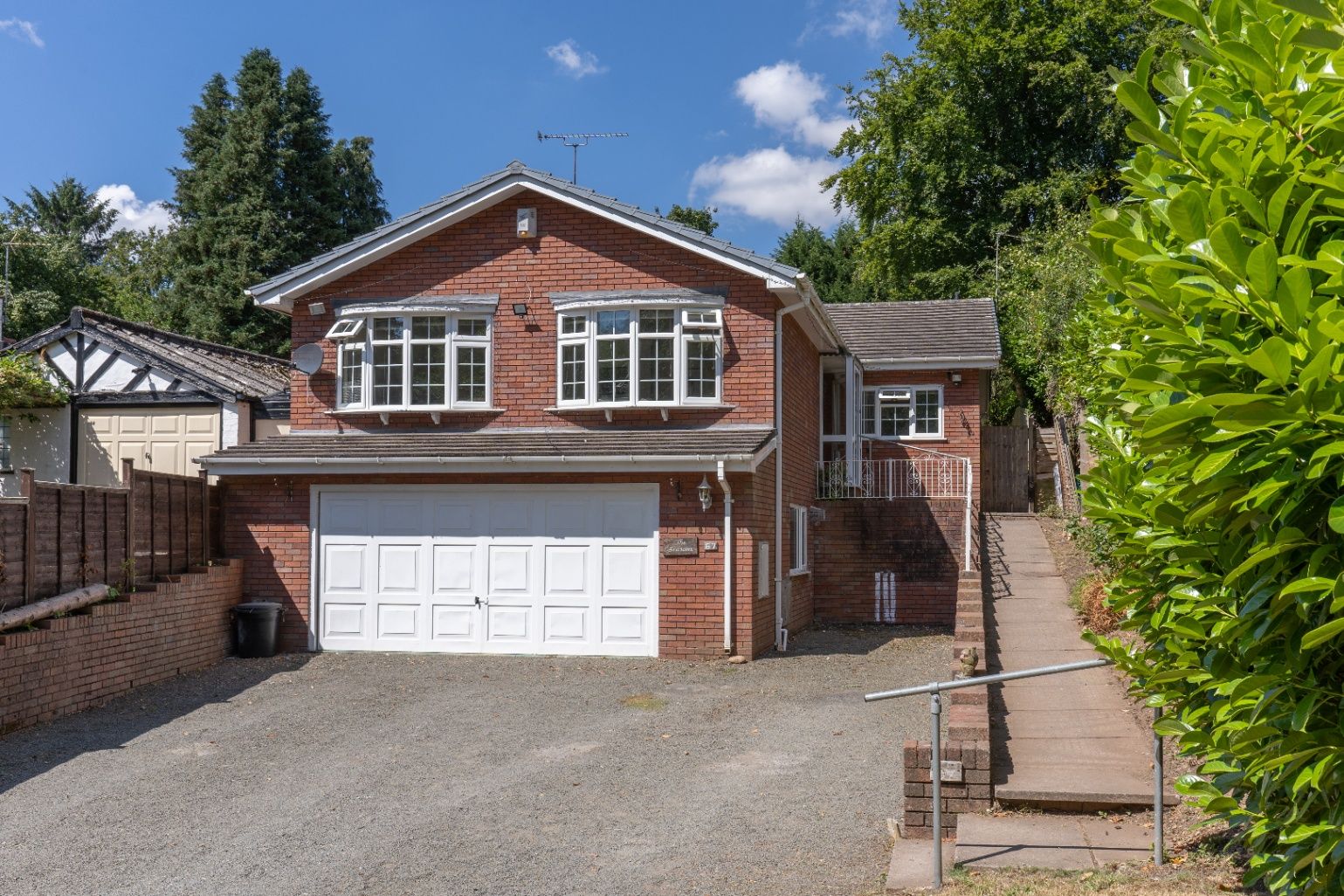 3 bed bungalow for sale in Twatling Road, Barnt Green B45 Zoopla
