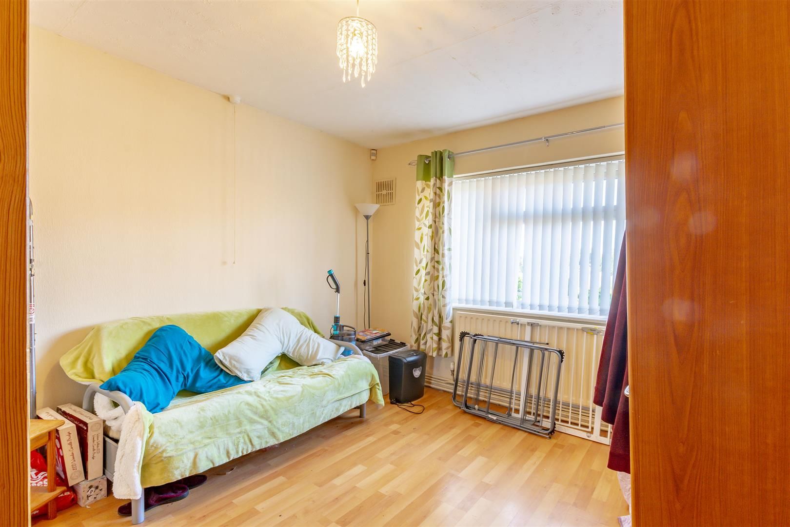 2 bed for sale in Stanhope Crescent, Arnold, Nottingham NG5