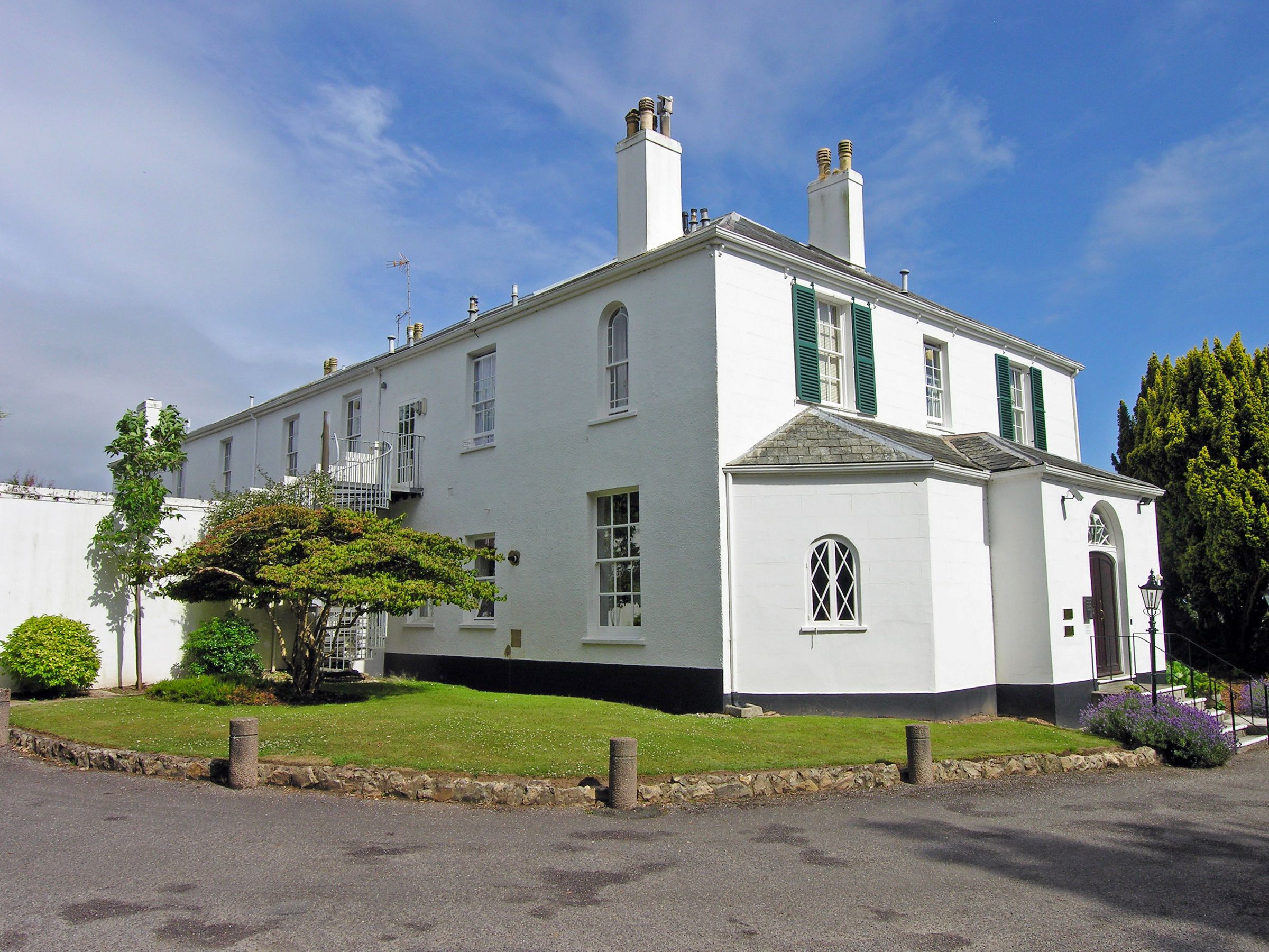 1 bed flat for sale in All Saints Road, Sidmouth EX10 Zoopla