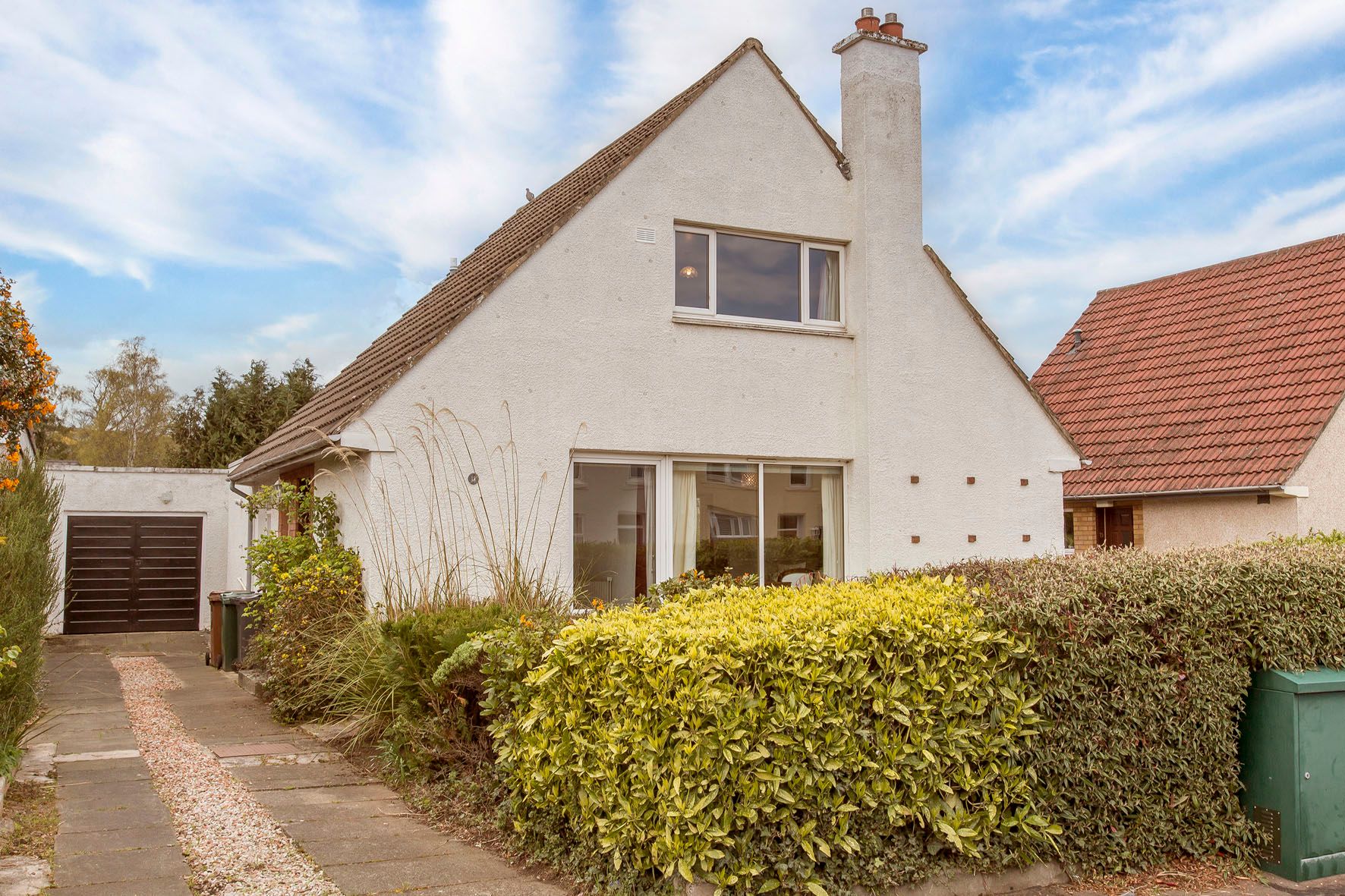 3 bed detached house for sale in 17 Duddingston Avenue, Edinburgh EH15 Zoopla