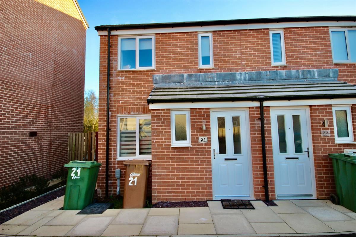 2 bed terraced house to rent in Cae Garw, Oakdale, Blackwood NP12 Zoopla