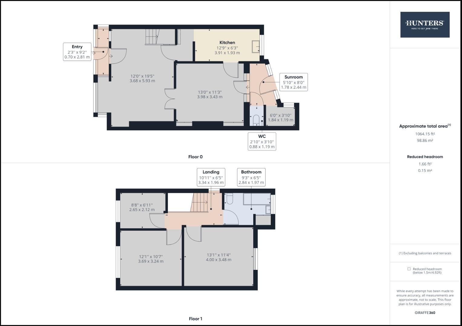 3 bed semidetached house for sale in Ashbourne Avenue, Bridlington