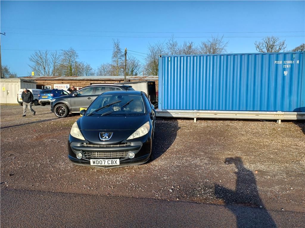 Industrial to let in Unit Pa, Langlands Business Park, Uffculme