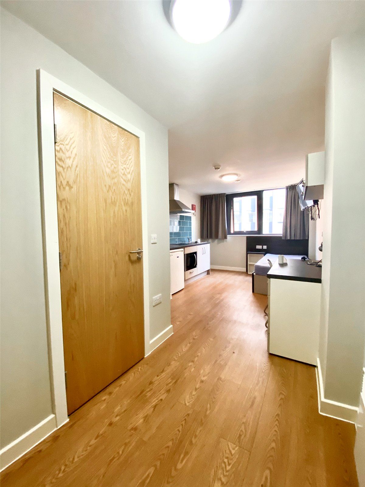 Queens Road, Sheffield S1  